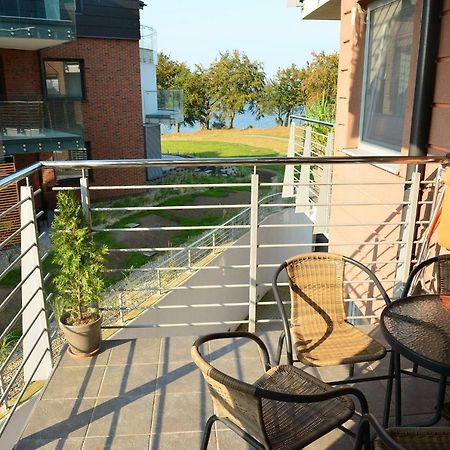 Apartament Babitonga I Puck Ngoại thất bức ảnh