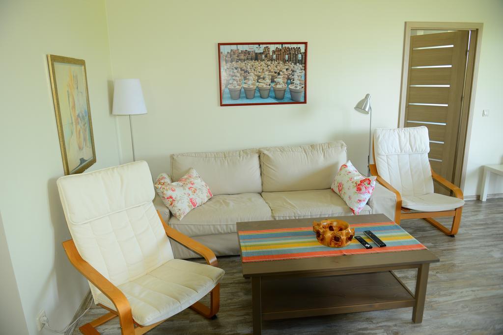 Apartament Babitonga I Puck Ngoại thất bức ảnh