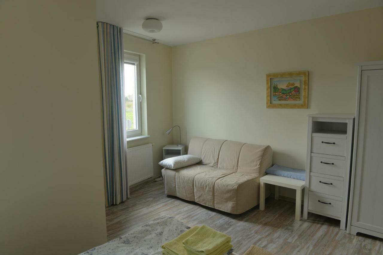 Apartament Babitonga I Puck Ngoại thất bức ảnh
