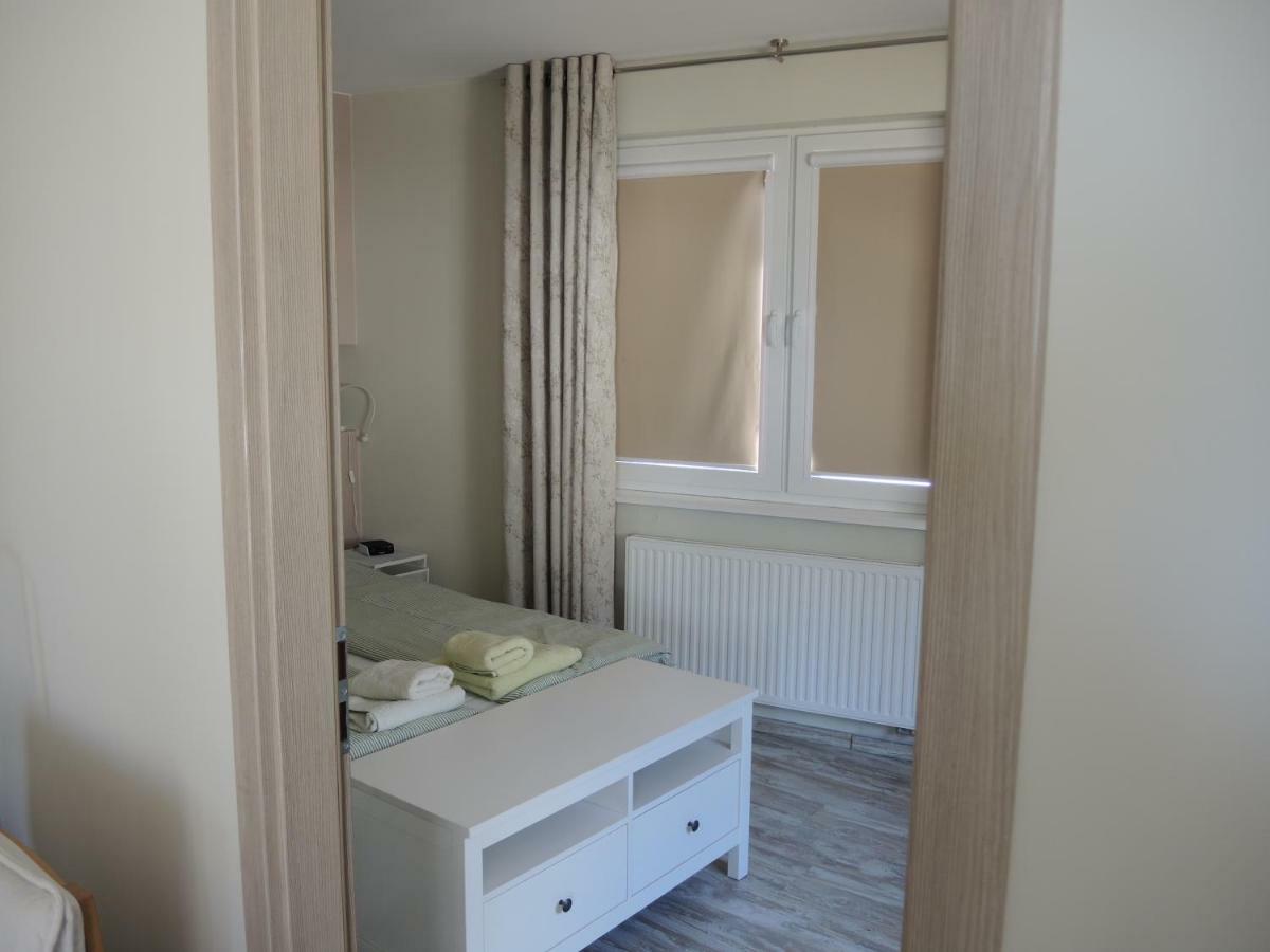 Apartament Babitonga I Puck Ngoại thất bức ảnh