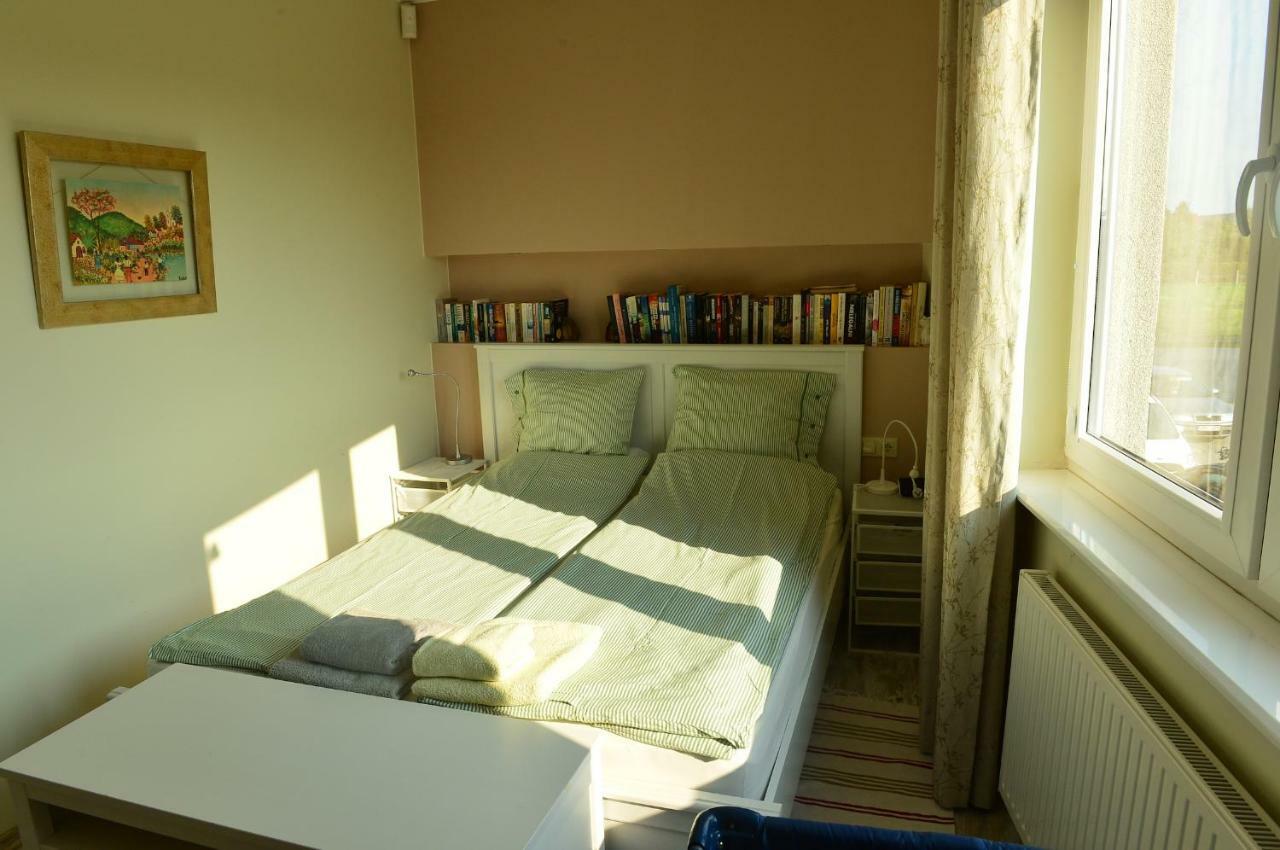 Apartament Babitonga I Puck Ngoại thất bức ảnh